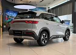 BYD ra mắt ô tô điện BYD Atto 2 đối đầu VinFast