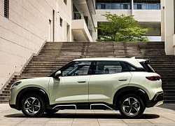 BYD Techshow 'gây sốt' tại TP HCM và giới thiệu ATTO 2 hoàn toàn mới