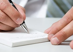 Cá thể hóa trong kê đơn thuốc ngoại trú, sát với tình trạng người bệnh