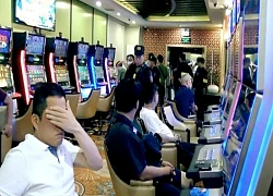 Các đối tượng người nước ngoài đã điều hành đường dây đánh bạc tại King club như thế nào?