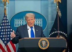 Tuyên bố thuế quan mới từ ông Trump gây sóng gió quan hệ Mỹ - Brazil