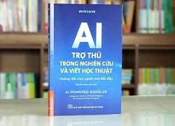 Cách thức khai thác AI hiệu quả trong nghiên cứu và viết học thuật