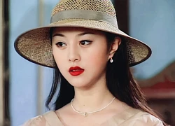 Cận cảnh nhan sắc Phạm Băng Băng 27 năm trước: Không ngôn từ nào diễn tả nổi, 2025 nhìn lại vẫn mê mẩn