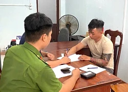 Cảnh sát hình sự Đà Nẵng truy nóng, bắt giữ đối tượng đột nhập nhà dân cướp tài sản