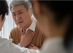 Câu nói trong đêm của bố chồng khiến tôi nghẹn ứ cổ họng, người run cầm cập, hoang mang nghĩ về tương lai