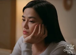 Cầu vồng ở phía chân trời - Tập 10: Tuấn - Oanh uống rượu tâm sự, nảy sinh tình cảm