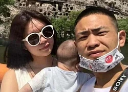 Chồng nằm trong cốp xe theo dõi vợ ngoại tình, cái kết "sốc tận óc" khiến CĐM "dậy sóng"