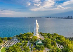 Chùa Linh Ứng Sơn Trà: Nơi trời biển giao hòa, tâm an giữa đại ngàn