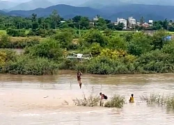 Chuyên gia nói về việc dùng drone cứu người gặp nạn tại Việt Nam