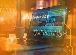 Cloudflare ngăn chặn AI ăn cắp bản quyền website
