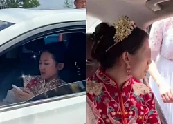&#8220;Cô Dâu Đòi Thêm Tiền Giữa Lễ Cưới Sau Đó Là Màn Bỏ Trốn Gây Chấn Động!&#8221;