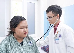 Cô gái béo phì ở TPHCM nguy kịch vì nhiễm vi khuẩn "nổi tiếng kháng thuốc"