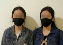 Giải cứu 2 cô gái nghi bị lừa bán sang Trung Quốc