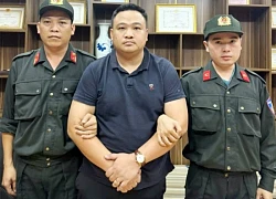 Cơ quan CSĐT Bộ Công an khởi tố, tạm giam 102 đối tượng chiếm đoạt hàng trăm tỷ đồng