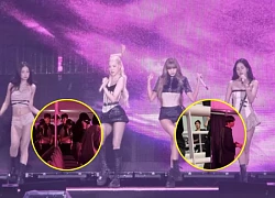 Concert BLACKPINK: Lee Min Ho phá lệ đến dự vì 1 người, BABYMONSTER gây chú ý