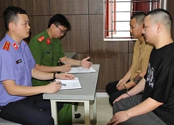 Công an tỉnh Nghệ An: Giăng lưới bắt "lừa"