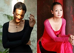 Cuộc sống của hoa hậu bỏ showbiz đi làm công ty may mặc sau 3 năm phát hiện ung thư, 16 lần hóa trị