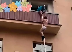 Cuộc tẩu thoát giữa ban ngày gây chấn động, hai gia đình tan nát
