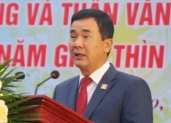 Cựu Phó chủ tịch tỉnh Phú Thọ bị cáo buộc đánh bạc lên tới 7 triệu USD
