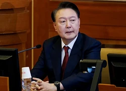 Cựu Tổng thống Hàn Quốc Yoon Suk Yeol hoàn tất cuộc thẩm vấn lần hai