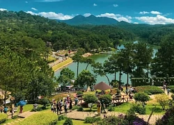 Đà Lạt được bình chọn 'điểm đến mùa hè tiết kiệm nhất châu Á' năm 2025