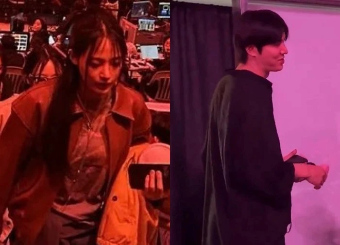 Dàn sao hot thi nhau đi concert BLACKPINK: Lee Min Ho siêu giản dị, dàn gái xinh NewJeans - BABYMONSTER gây sốt