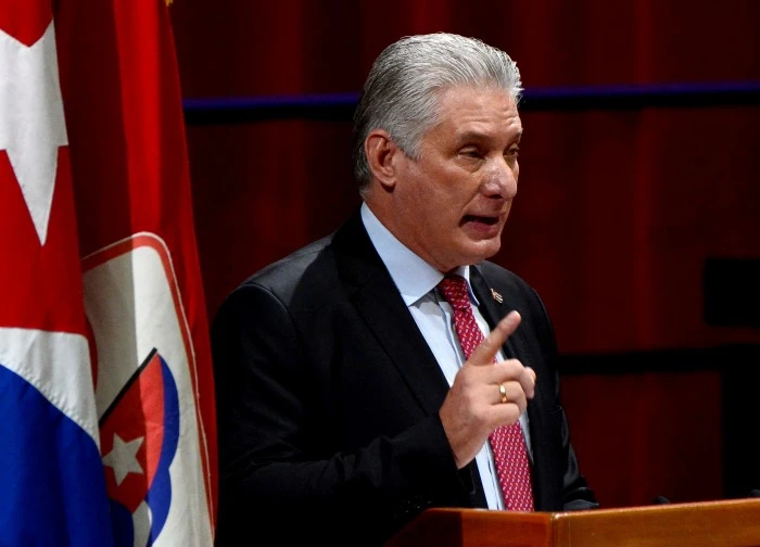 Đảng Cộng sản Cuba kiên định lãnh đạo đất nước vượt qua thách thức, hướng tới tương lai