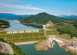 "Đánh thức" tiềm năng du lịch sinh thái Vườn quốc gia Vũ Quang
