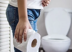 Dấu hiệu tiêu chảy nguy hiểm cần đi khám ngay