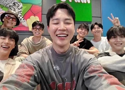 Đâu là thời điểm khó khăn nhất của BTS?