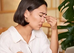 Đây là những dấu hiệu mắt bạn đang lão hóa