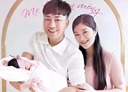 Diễn viên Thanh Trúc liên tục gặp "kiếp nạn" sau khi công khai yêu nam ca sĩ Vbiz