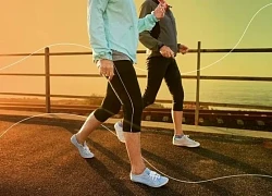 Điều gì sẽ xảy ra với cơ thể khi đi bộ 3 km mỗi ngày?