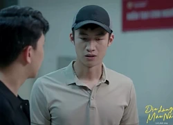 Dịu dàng màu nắng - Tập 24: Nghĩa vì Xuân mà bị phạt