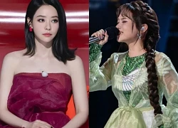 Diva từ chối Phương Mỹ Chi lộ quá khứ, 2 lần làm "bé 3", yêu bạn thân của chồng?