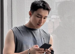 Động thái của Sơn Tùng giữa lúc Hải Tú lộ ảnh 18+ gây chấn động