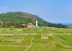 Đặc khu Lý Sơn &#8211; xây dựng trung tâm du lịch biển, đảo quốc gia