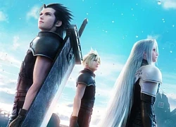 Đừng bỏ lỡ tựa game Final Fantasy bị "underrated" dưới đây, mức giá thấp chưa từng có trong lịch sử