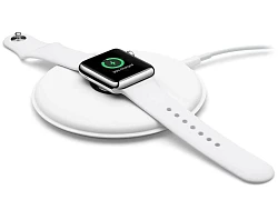 Đừng lo lắng khi sạc Apple Watch mãi không đầy