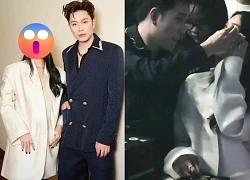 Dương Domic 'trèo cao', lộ hint 'tán tỉnh' ái nữ NSX show Anh Trai, ồn ào MXH?