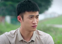 Duy Khánh gây ấn tượng mạnh với vai anh Nghĩa lái xe trong 'Dịu dàng màu nắng'