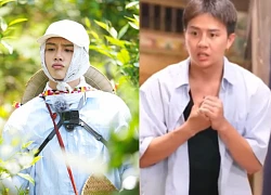 Duy Khánh lật đổ Trấn Thành, "cái chõ xôi" hạ gục loạt sao lớn, chiếm ngôi vương