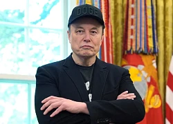 Elon Musk từ "gã điên" công nghệ, lập đảng mới, đến nuôi mộng làm Tổng thống Mỹ!