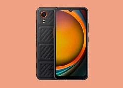 Galaxy XCover7 Pro và Tab Active5 Pro đồng hành cùng người làm việc ngoài thực địa