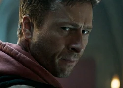 Glen Powell bùng nổ diễn xuất với vai sinh tồn kịch tính trong 'Trốn chạy tử thần', mở màn cuộc săn người đẫm máu nhất màn ảnh 2025