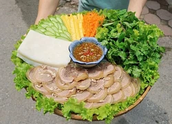 Gợi ý 5 món vừa ngon lại dễ ăn cho cuối tuần nắng nóng