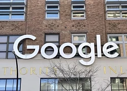 Google bị xử phạt 314 triệu USD vì âm thầm thu thập dữ liệu người dùng Android