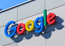 Google đối mặt 'bão' pháp lý tại EU
