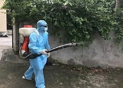 Hà Nội: sốt xuất huyết có dấu hiệu gia tăng, ghi nhận ca mắc liên cầu lợn mới