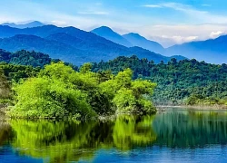 Hà Tĩnh: Đánh thức 'hòn ngọc xanh' bên dãy Trường Sơn